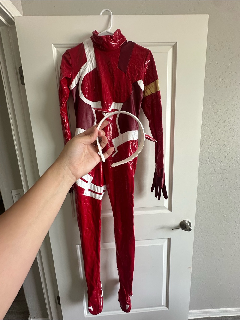 Women’s Halloween Costume
